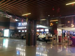 -SFC上影影城(杭州下沙IMAX店)