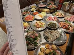 -杨小佳·齐齐哈尔烤肉·烤串(广州店)