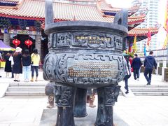 -天后宫民俗文化街