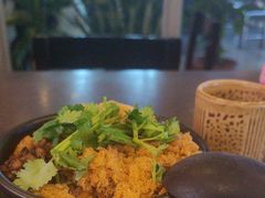 -古代饭堂(冠亚店)
