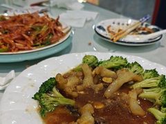 -黑石礁酒楼·海鲜(黑石礁店)