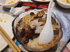 醪糟冰粉粉粉粉粉粉粉粉粉粉-红辣椒·川菜·火锅(朝外店)