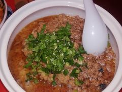 怀旧知青肉泡饭-侯师傅热炒店(印象城店)