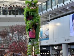 -香港国际机场