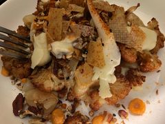 -Ocean's Table 欧舍