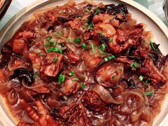 -九转小磨·非遗东北菜旗舰店