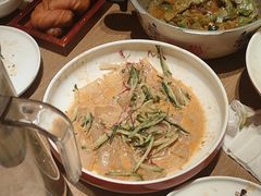 -金掌勺锅包肉(太原万达店)
