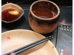-Sushi Hanzo半藏(天环广场店)
