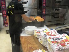 -五洞大众牛餐馆(番禺分店)