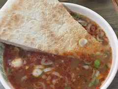 -清真马杰山牛肉汤馆