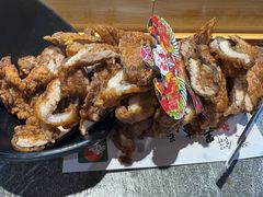 -煎饼卷大葱·非遗传承·潍坊菜(十笏园店)