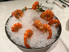 陈年花雕醉斑节虾-海味观(老西门店)