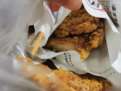 -汴京炸鸡王(蔡锷北路店)