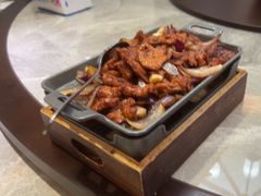 -秦家味老菜馆(民族北路店)