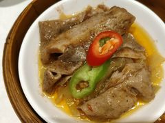柱候金钱肚-海联潮港城
