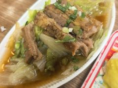 -百福麵家(新馬路店)