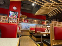 -友壹町寿司(嘉洲广场店)