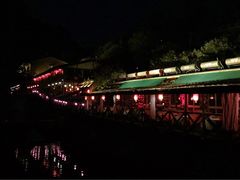 -北京水岸山吧度假村(雁栖镇店)