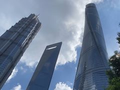 -上海中心大厦