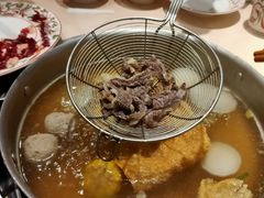 -汕头八合里海记牛肉店(清河店)