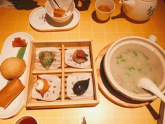 -蔡澜点心·粤菜(花城汇南区店)