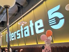 -5号公路美式石烧牛扒(惠济万达店)