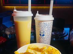 -大溪地量贩KTV(合肥1912店)