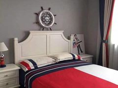 -新丝路白璧(红星美凯龙汉阳商场店)