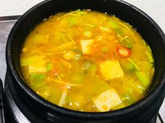 -韩时烤肉(丰科万达广场店)