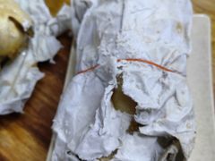 -吉英盐焗鸡(文中路店)