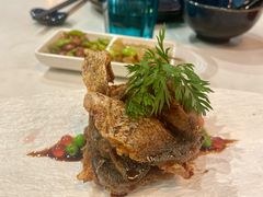 -荟廷·晶萃(陆家嘴尚悦湾店)