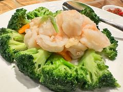 -云龙轩(迪士尼探索家度假酒店)