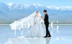 -蒙娜丽莎婚纱摄影·旅拍