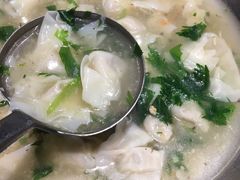 -清心素食自助餐厅(夫子庙店)