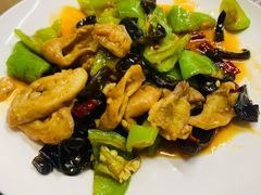 -锅贴王海鲜小馆