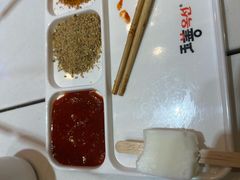 -玉善烧烤串城(长春总店)