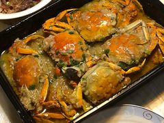 -巴厘龙虾·榜首油焖大虾(音乐学院·沿江酒馆店)