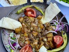 -沙漠玫瑰土耳其餐厅(神路街店)