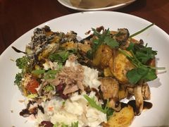 混搭沙律-卡朋厨房(289艺术园区店)