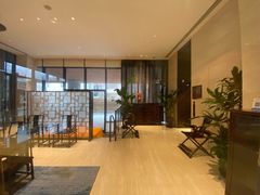 -上海衡山路十二号华邑酒店