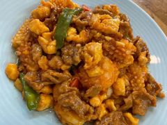 -清真利德顺小老饭庄(复兴路店)