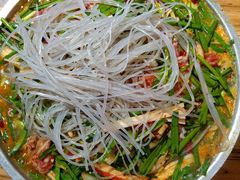 -京玉菲饭店(李村店)