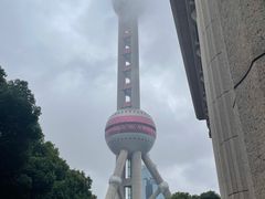 -东方明珠广播电视塔