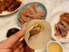 -无锡苏宁银河国际酒店-悦府65中餐厅