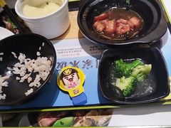 -老娘舅(吴山路店)