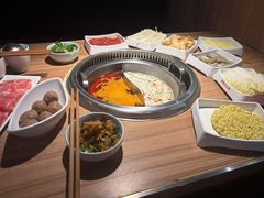 -季季红火锅(长沙步行街店)