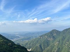 -江南天池