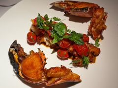 -壳里西餐厅Coquille Seafood Bistro(蒙自路店)