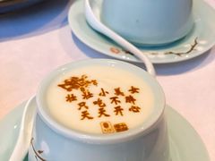 -俏江南天津时尚曲艺主题餐厅(马场道店)