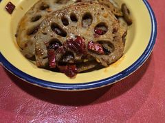 -老三样·美食研究中心(世贸路店)